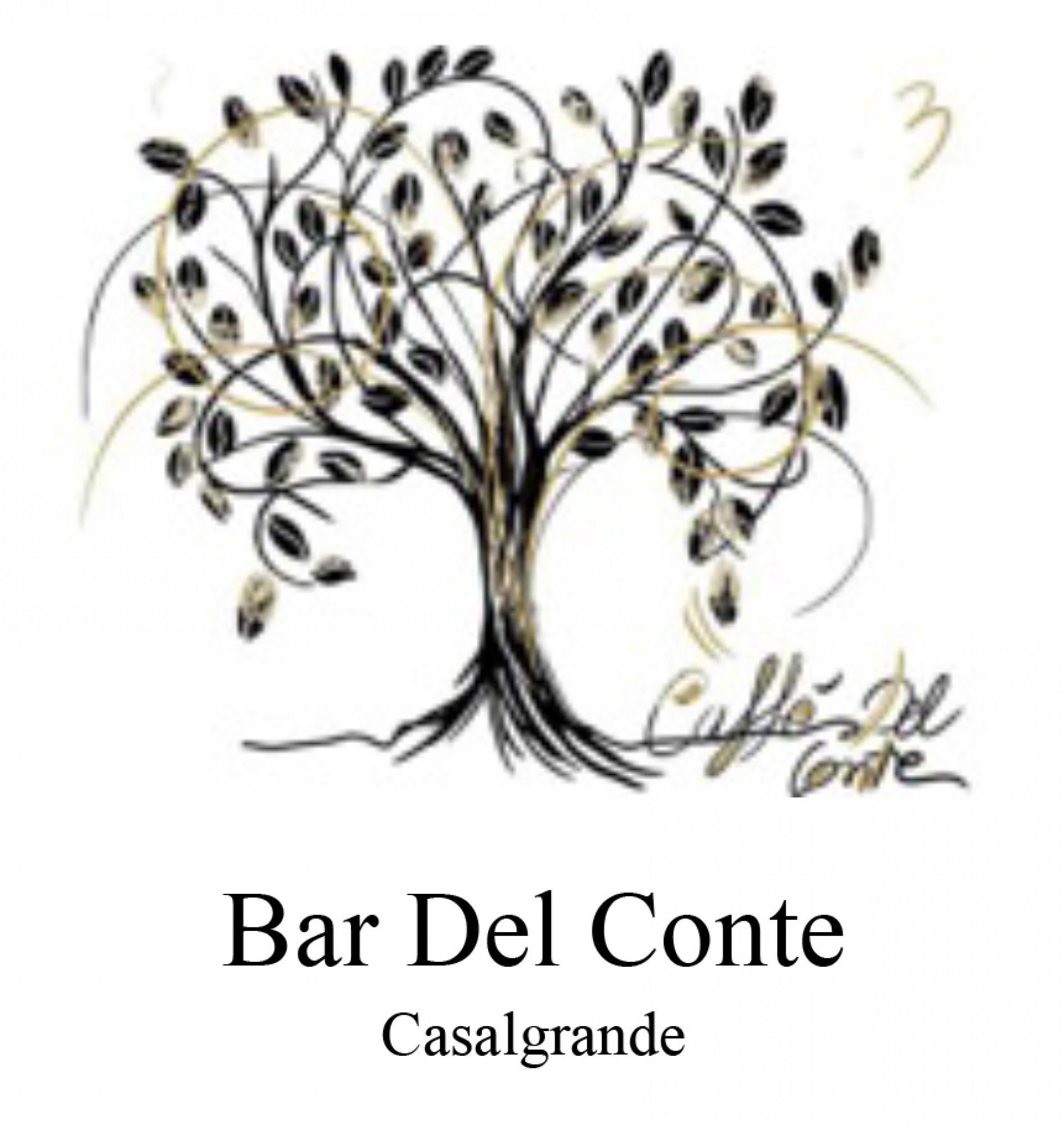 Bar Del Conte <br> Casalgrande (Re)